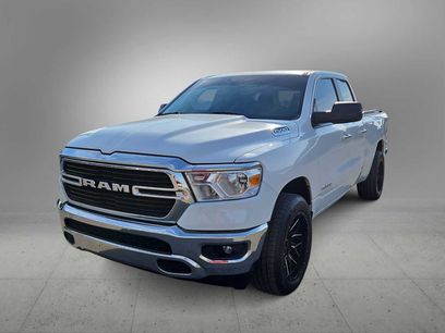 Used 2020 RAM 1500 Big Horn