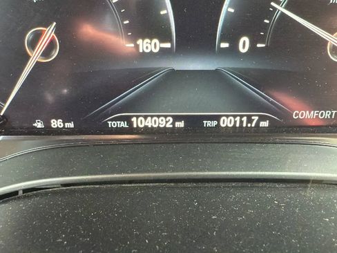 Used 2017 BMW 530i xDrive image 18