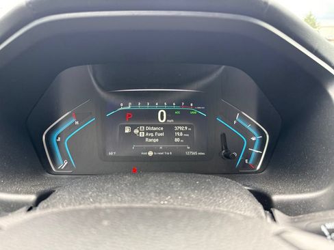 Used 2018 Honda Odyssey EX-L image 27
