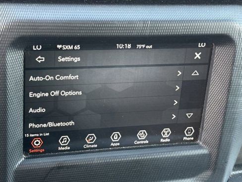 Used 2020 Jeep Wrangler Unlimited Sport AWD/4WD image 29