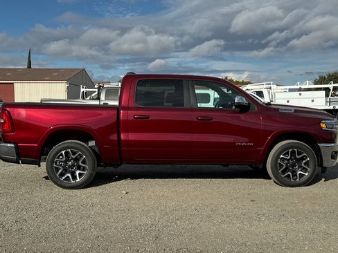 New 2026 RAM 1500 Laramie image 2