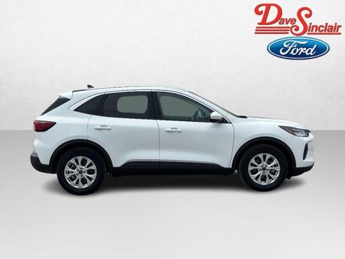 Used 2024 Ford Escape Active w/ Tech Pack #2 FWD image 5