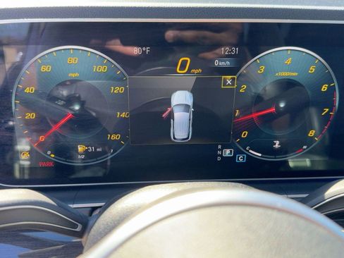 Used 2020 Mercedes-Benz GLE 350 image 20