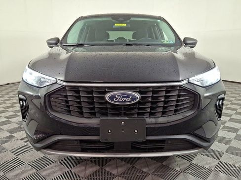 Used 2023 Ford Escape Active AWD/4WD image 5