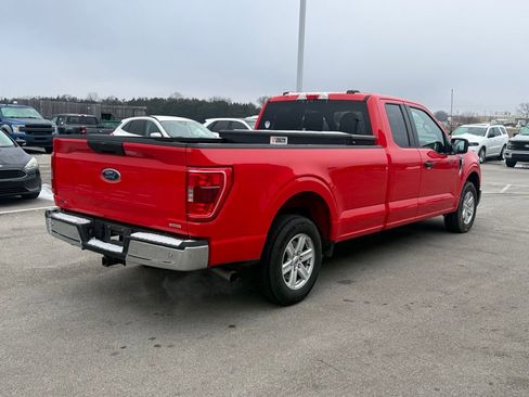 Used 2022 Ford F150 XLT image 20