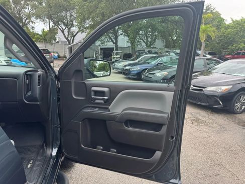 Used 2018 GMC Sierra 1500 W/T w/ Elevation Edition image 16