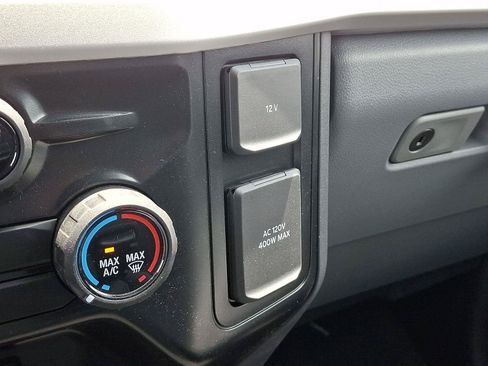 New 2026 Ford F250 XL w/ STX Appearance Package AWD/4WD image 17
