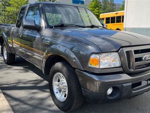 Used 2010 Ford Ranger 2WD SuperCab image 33