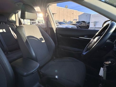 Used 2021 Kia Seltos S image 20