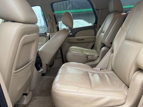 Used 2011 Chevrolet Tahoe LT w/ Texas Edition RWD image 13