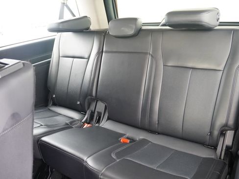 Certified 2024 Ford Expedition Max XLT image 20