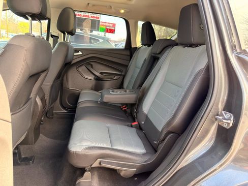 Used 2016 Ford Escape SE image 11