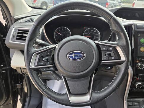 Used 2022 Subaru Ascent Premium w/ Convenience Package AWD/4WD image 14