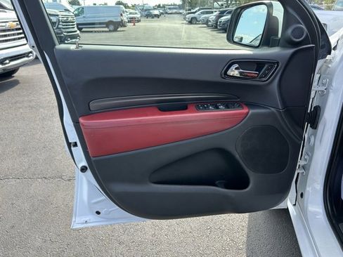 Used 2022 Dodge Durango R/T image 12