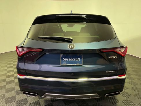 New 2026 Acura MDX SH-AWD w/ Technology Package image 6