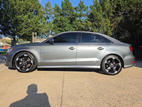 Used 2016 Audi A3 2.0T Premium AWD/4WD image 5