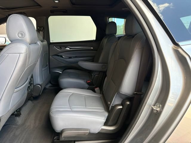 Used 2023 Buick Enclave Essence w/ Experience Buick Package FWD image 17