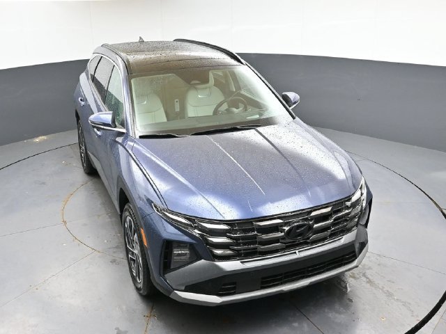 New 2026 Hyundai Tucson Limited AWD/4WD image 43