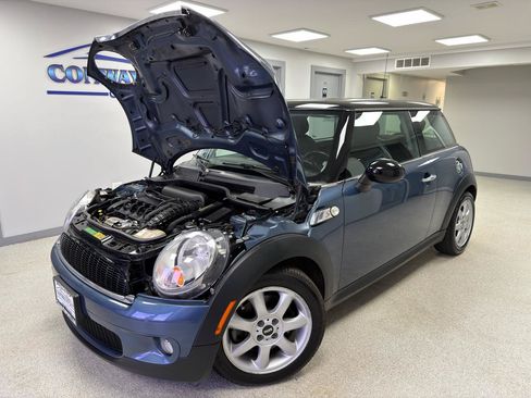 Used 2010 MINI Cooper S FWD image 32