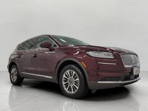 Used 2023 Lincoln Nautilus Reserve AWD/4WD image 1