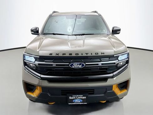 New 2027 Ford Expedition Tremor w/ Driver's Package AWD/4WD image 2