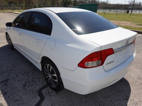 Used 2011 Honda Civic LX image 5
