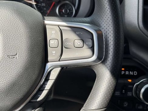 New 2026 RAM 1500 Classic Warlock AWD/4WD image 21