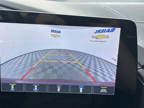 Used 2020 Chevrolet Corvette Stingray Preferred Cpe w/ 2LT Preferred Equipment Group RWD image 17