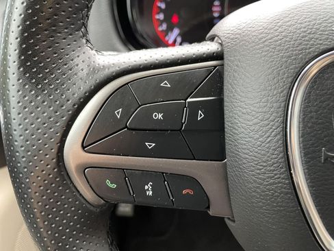 Used 2021 Dodge Durango SXT AWD/4WD image 19