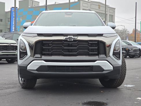 New 2026 Chevrolet Equinox ACTIV image 9