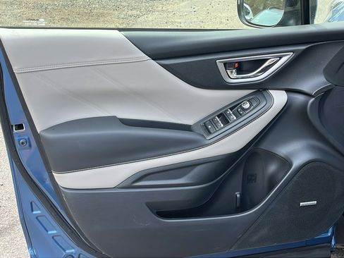 Certified 2023 Subaru Forester Limited image 10