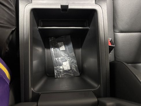 New 2026 Honda Ridgeline RTL image 14