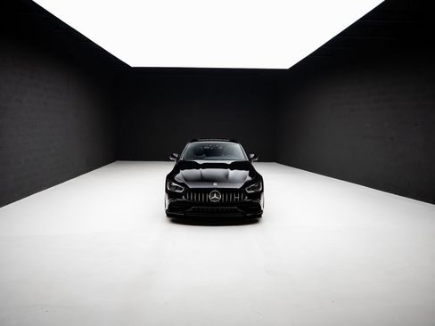 Used 2023 Mercedes-Benz AMG GT 53 image 94
