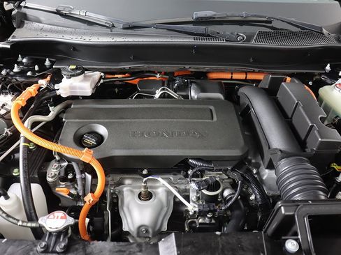 Used 2023 Honda CR-V Sport image 21