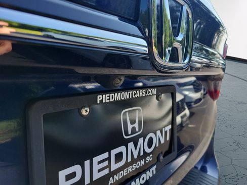 Certified 2022 Honda Odyssey EX-L image 13
