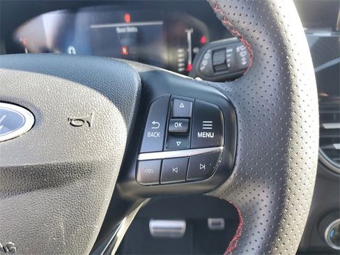 Used 2024 Ford Escape ST-Line image 27