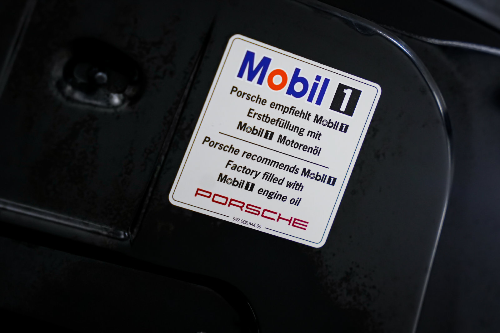 Used 2006 Porsche 911 Carrera S RWD image 38