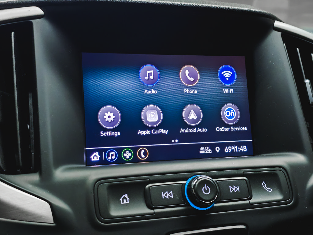 Used 2020 GMC Terrain SLE FWD image 26