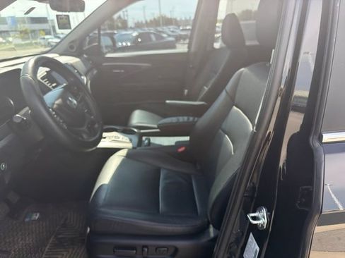 Used 2022 Honda Pilot EX-L image 11
