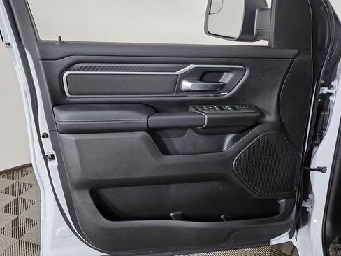 New 2026 RAM 1500 4x4 Crew Cab image 9