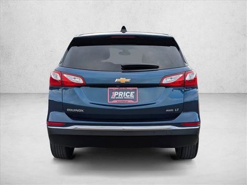 Used 2020 Chevrolet Equinox LT image 6