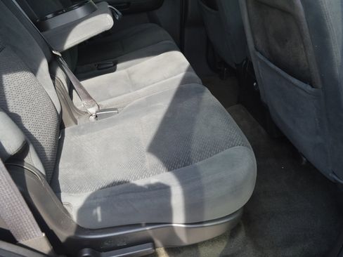 Used 2008 Chevrolet Tahoe LS image 21