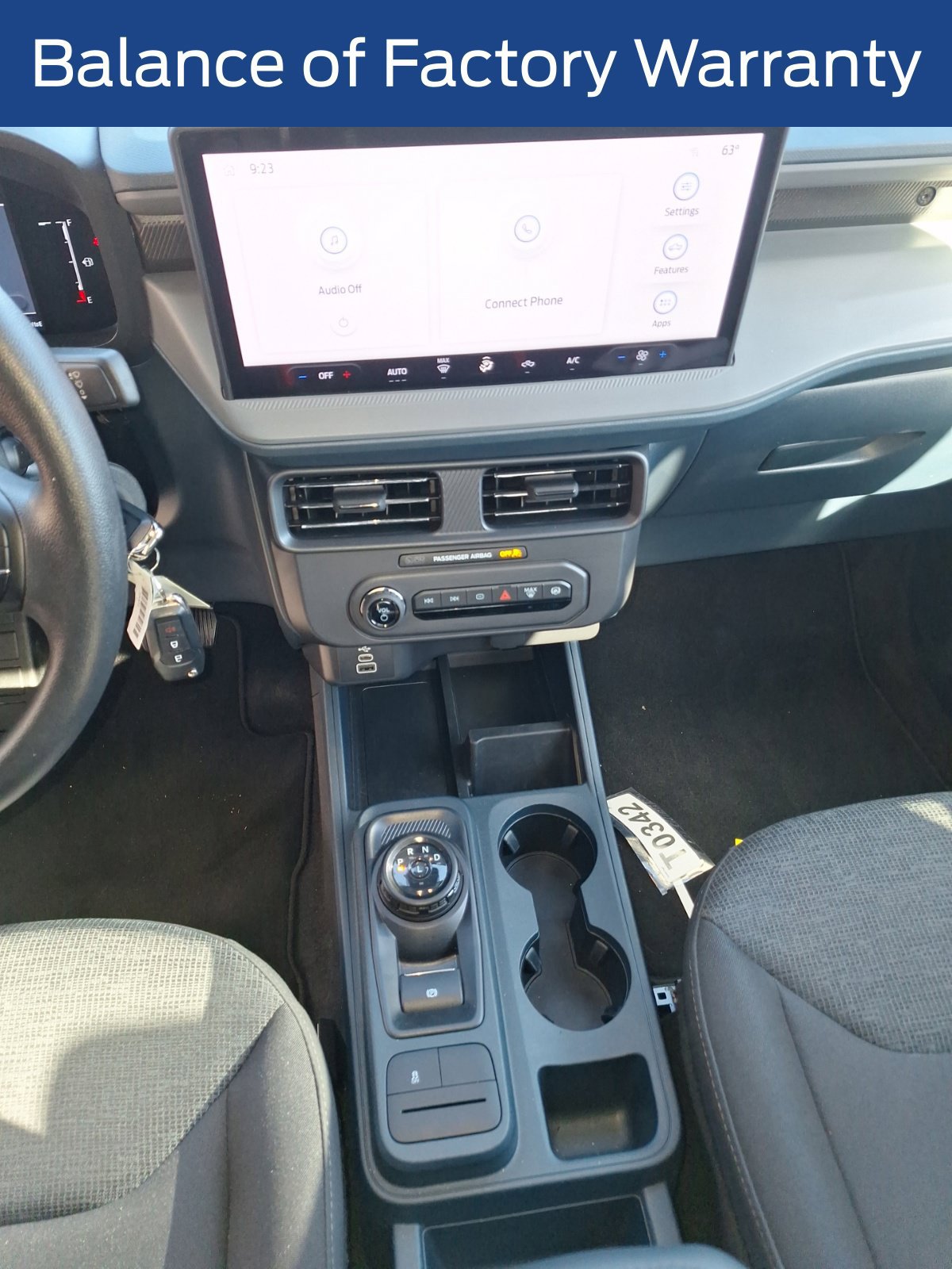 Used 2026 Ford Maverick XL FWD image 15