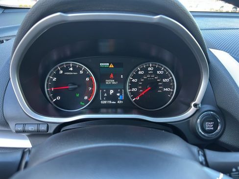 Used 2024 Mitsubishi Eclipse Cross SEL image 17