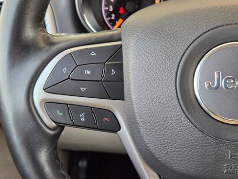 Used 2022 Jeep Grand Cherokee Limited RWD image 21