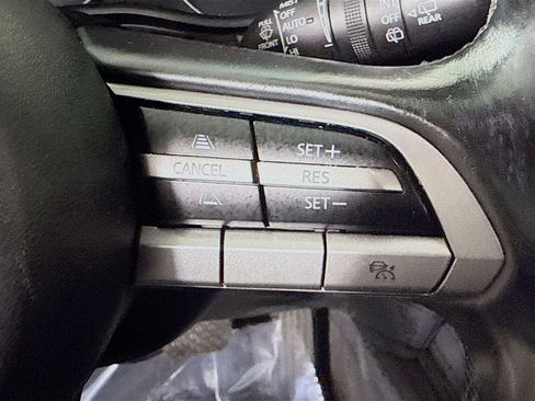 Used 2021 MAZDA CX-30 AWD 2.5 S w/ Select Package image 15