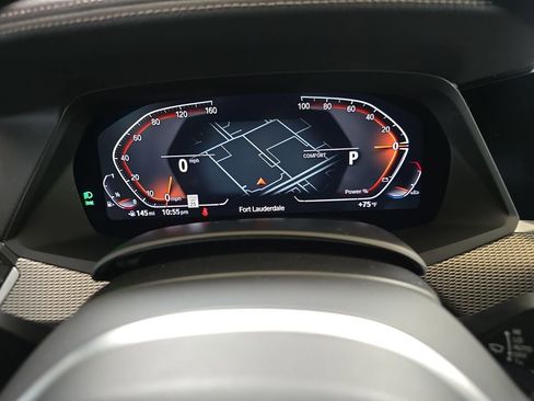 Used 2023 BMW X5 sDrive40i w/ M Sport Package image 22