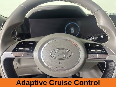 Used 2024 Hyundai Elantra SEL w/ Convenience Package FWD image 13