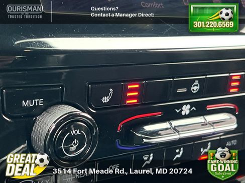 Used 2025 Jeep Grand Cherokee Altitude AWD/4WD image 26
