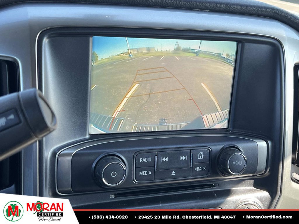 Used 2019 Chevrolet Silverado 2500 LT w/ All Star Edition AWD/4WD image 23